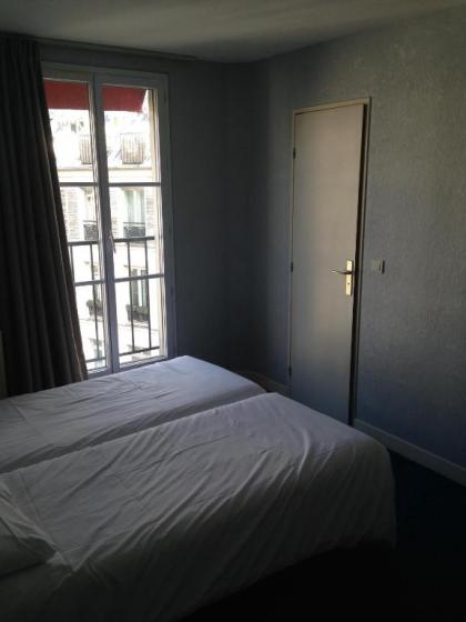 Hotel Royal Mansart - image 5