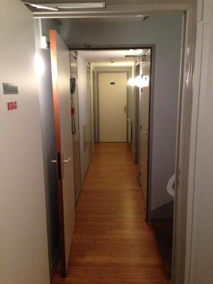 Hotel Royal Mansart - image 6