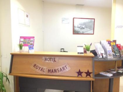 Hotel Royal Mansart - image 8