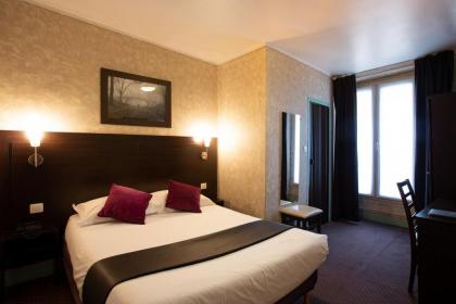 Hotel Prince Albert Opéra - image 14