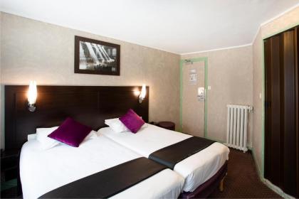 Hotel Prince Albert Opéra - image 15