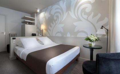 Gardette Park Hotel - image 12