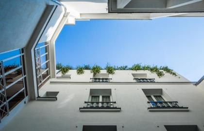 Hotel du Rond-Point des Champs-Elysees - Esprit de France - image 13