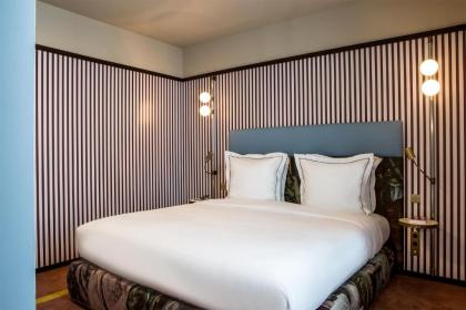 Hotel du Rond-Point des Champs-Elysees - Esprit de France - image 14