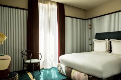 Hotel du Rond-Point des Champs-Elysees - Esprit de France - image 16