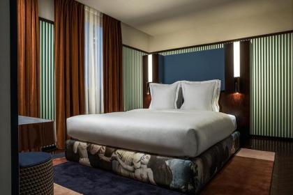 Hotel du Rond-Point des Champs-Elysees - Esprit de France - image 2