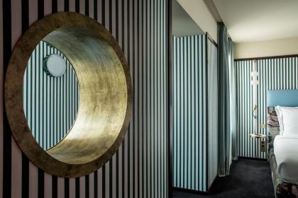 Hotel du Rond-Point des Champs-Elysees - Esprit de France - image 20