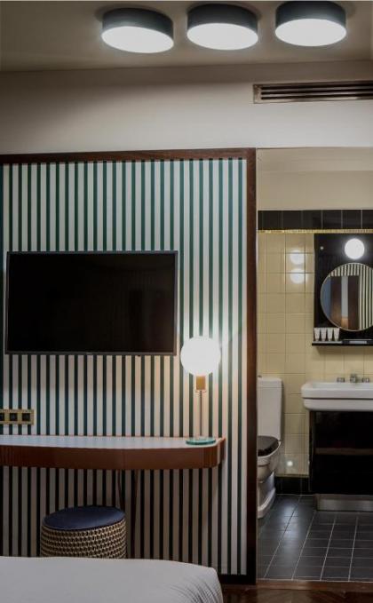 Hotel du Rond-Point des Champs-Elysees - Esprit de France - image 4