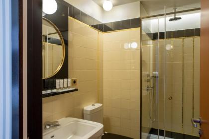 Hotel du Rond-Point des Champs-Elysees - Esprit de France - image 7