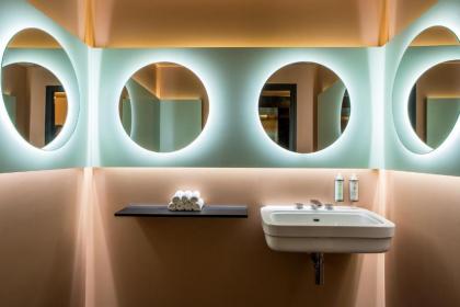 Hotel du Rond-Point des Champs-Elysees - Esprit de France - image 8