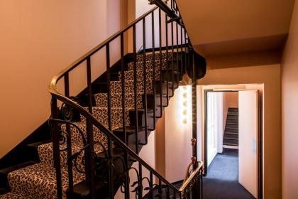 Hotel du Rond-Point des Champs-Elysees - Esprit de France - image 9