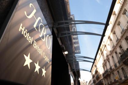 Hotel Bresil Opera - image 1