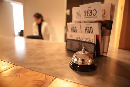 Hotel Bresil Opera - image 11
