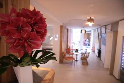 Hotel Bresil Opera - image 12
