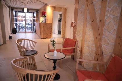 Hotel Bresil Opera - image 13