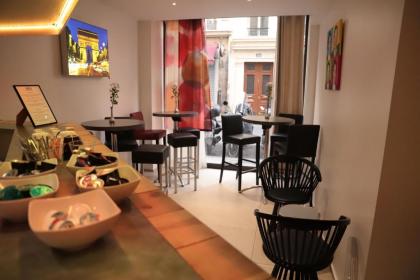 Hotel Bresil Opera - image 14