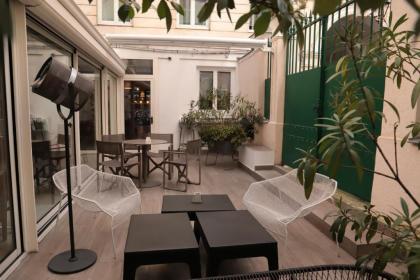 Hotel Bresil Opera - image 18