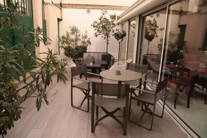 Hotel Bresil Opera - image 19