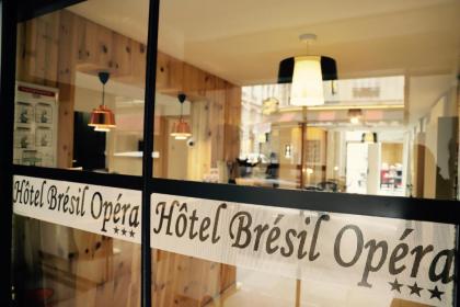 Hotel Bresil Opera - image 2