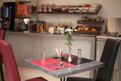 Hotel Bresil Opera - image 20