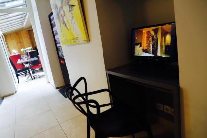 Hotel Bresil Opera - image 3