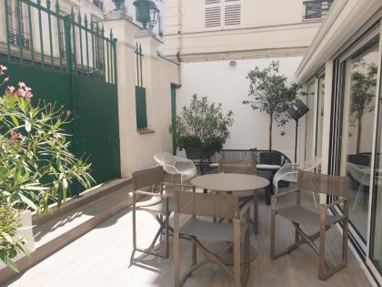 Hotel Bresil Opera - image 4