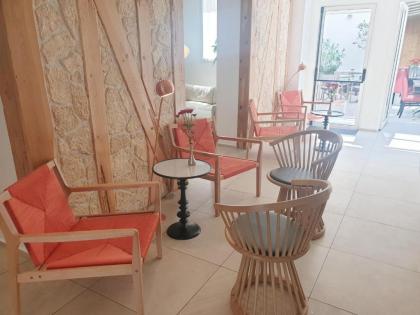 Hotel Bresil Opera - image 5
