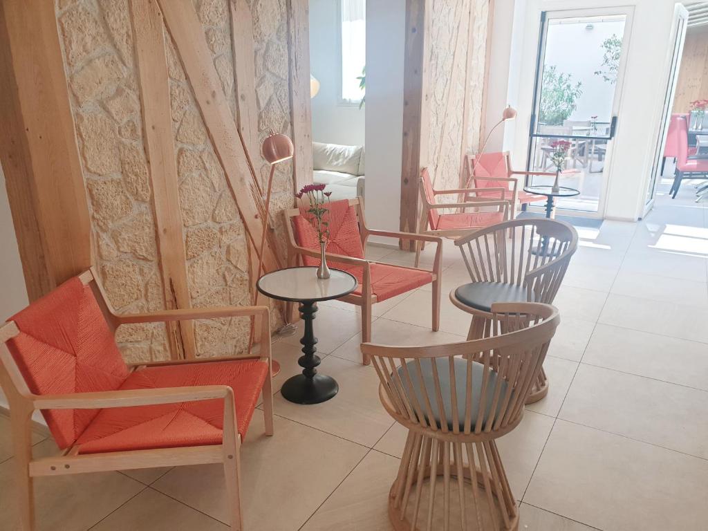 Hotel Bresil Opera - image 5