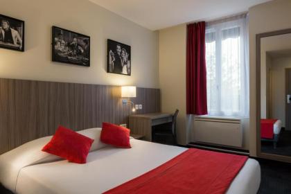 Reims Hotel - image 1