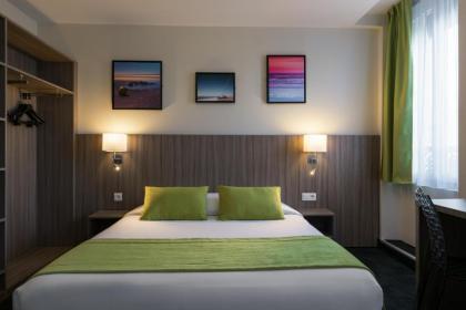 Reims Hotel - image 10