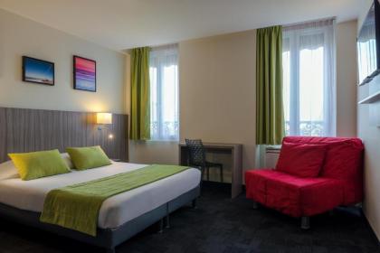 Reims Hotel - image 2