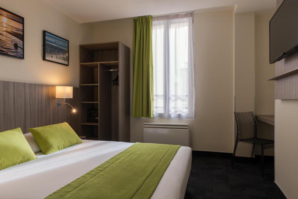 Reims Hotel - image 3