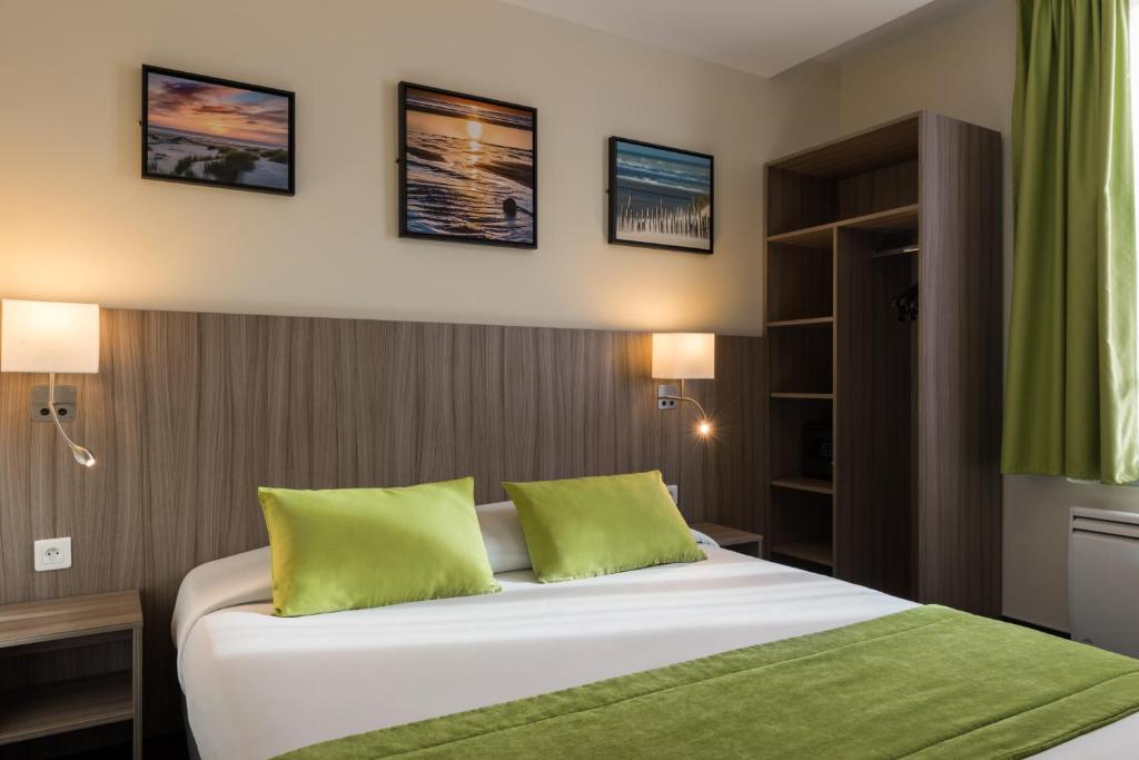 Reims Hotel - image 4