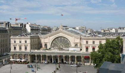 Grand Hôtel De L'Europe - image 11
