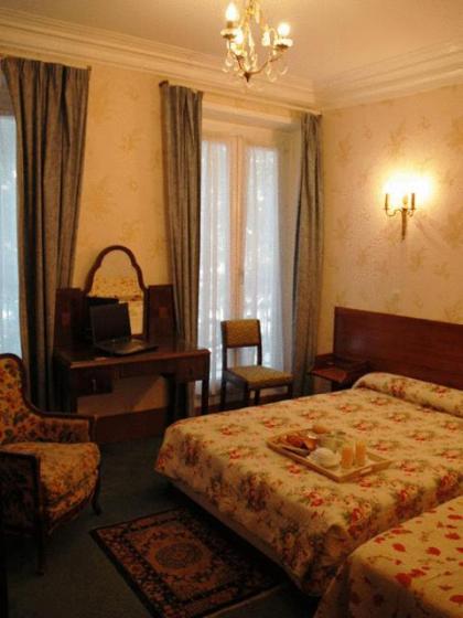Grand Hôtel De L'Europe - image 15