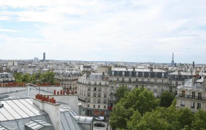 Grand Hôtel De L'Europe - image 4