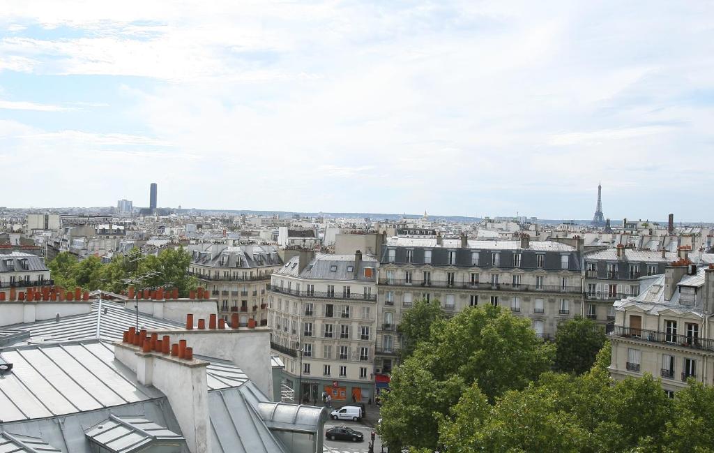 Grand Hôtel De L'Europe - image 4