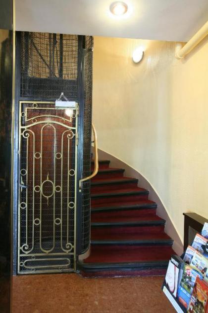 Grand Hôtel De L'Europe - image 8