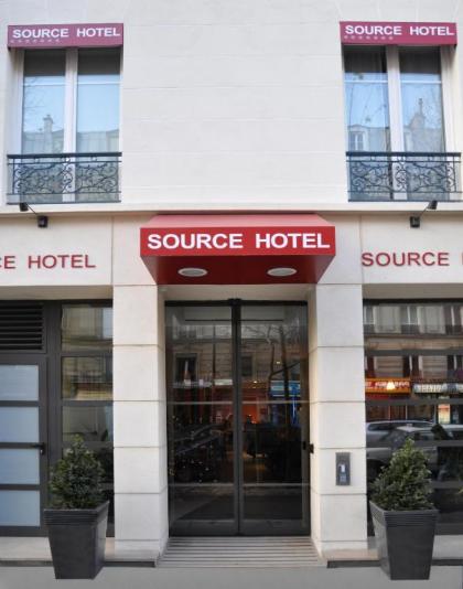 Source Hotel - image 7