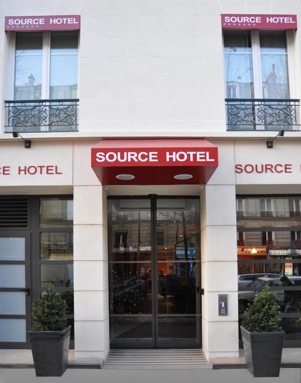 Source Hotel - image 7