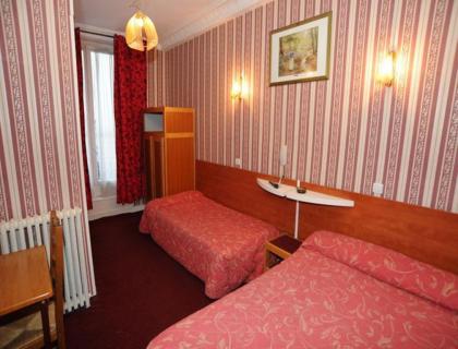 Sully Hotel - image 7