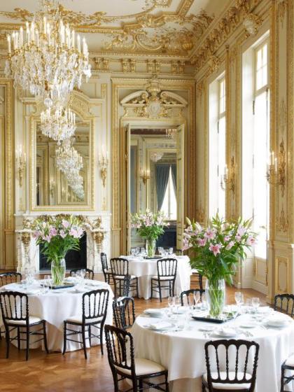 Shangri-La Hotel Paris - image 16