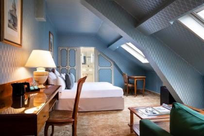 Elysees Hotel - image 5