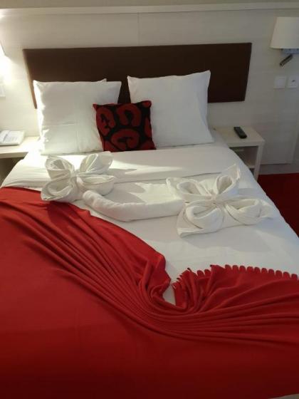 Hotel Pavillon Opera Lafayette - image 10