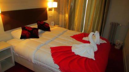 Hotel Pavillon Opera Lafayette - image 13