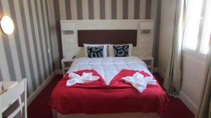 Hotel Pavillon Opera Lafayette - image 15