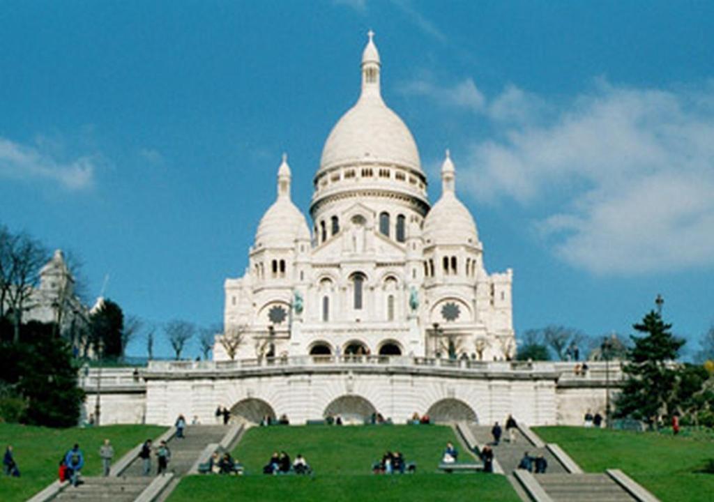 Hotel Pavillon Opera Lafayette - image 2