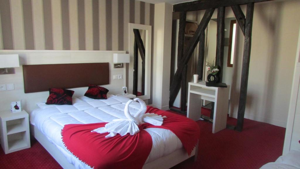 Hotel Pavillon Opera Lafayette - image 3