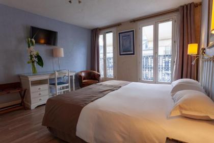 Hotel Atlantis - image 14