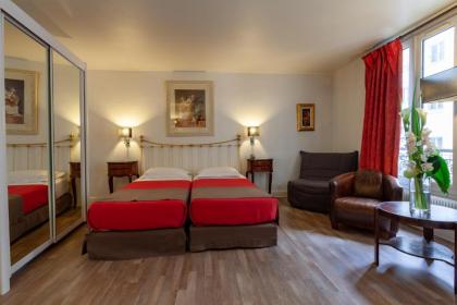 Hotel Atlantis - image 16
